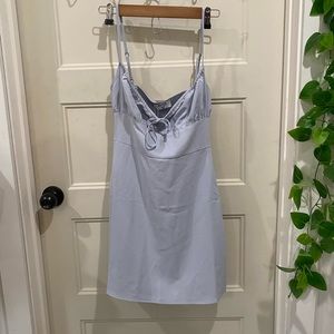Brand New Mini Dress